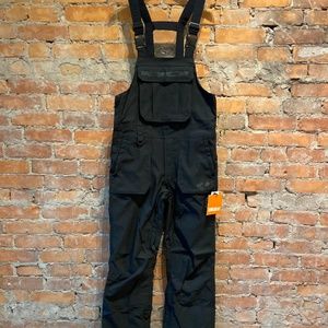 ThirtyTwo - Snow Pants, Basement Bib